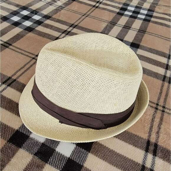 Fedora hat - Picture 1 of 5